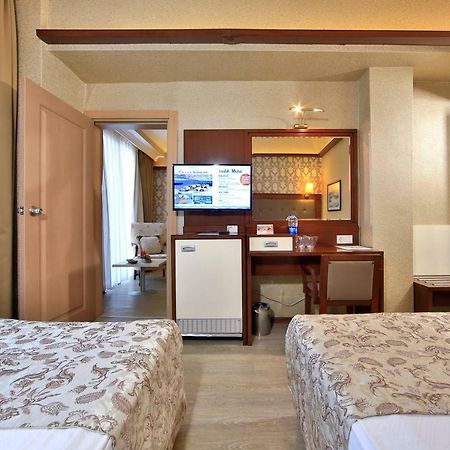 Hotel Beyt - Islamic Kuşadası Dış mekan fotoğraf