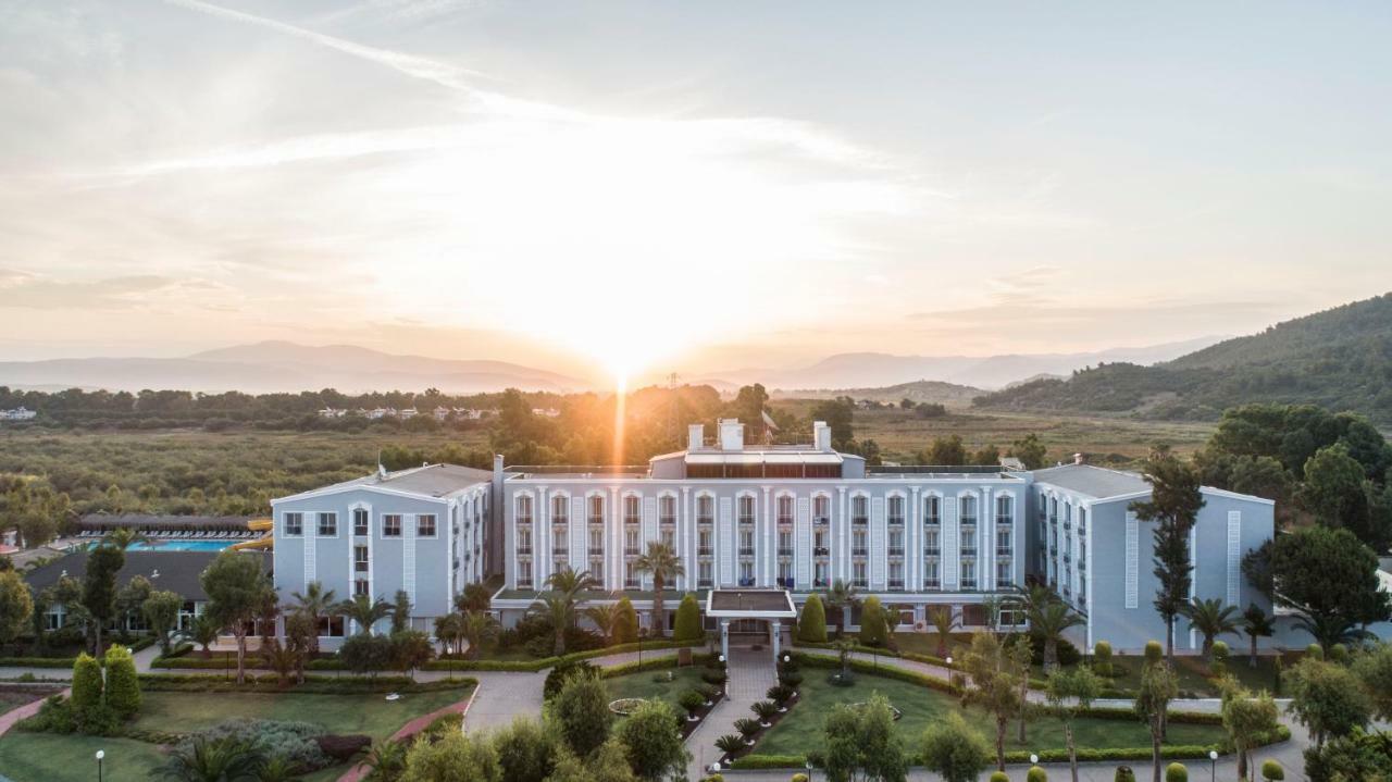 Hotel Beyt - Islamic Kuşadası Dış mekan fotoğraf