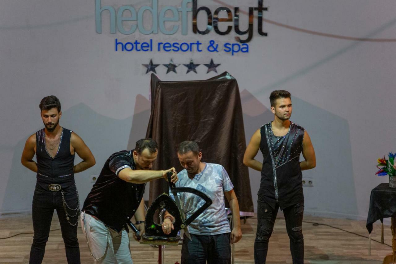 Hotel Beyt - Islamic Kuşadası Dış mekan fotoğraf