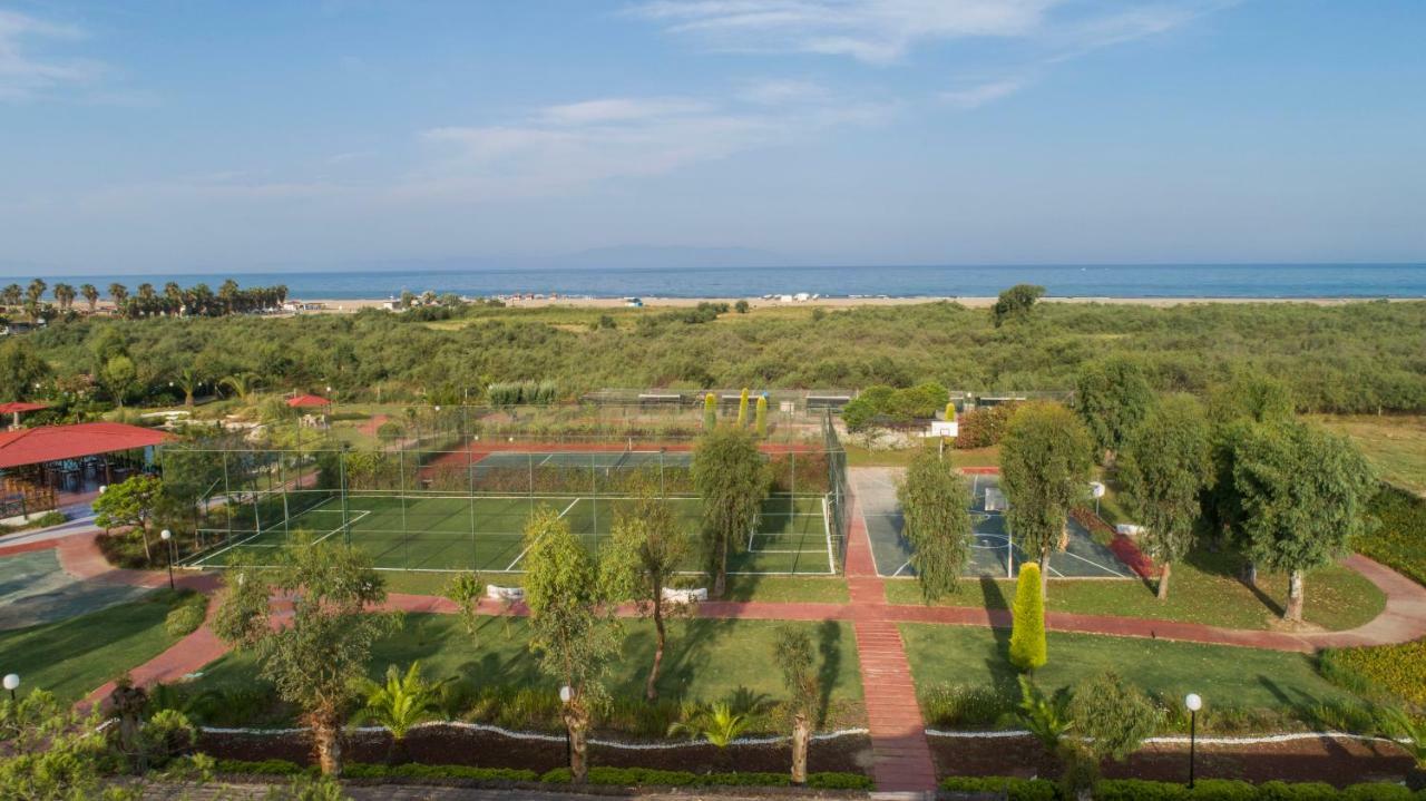 Hotel Beyt - Islamic Kuşadası Dış mekan fotoğraf