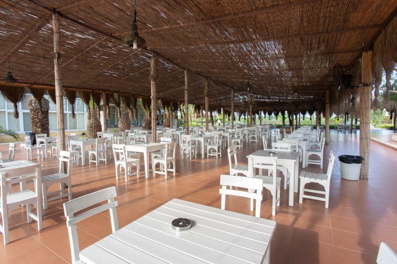 Hotel Beyt - Islamic Kuşadası Dış mekan fotoğraf