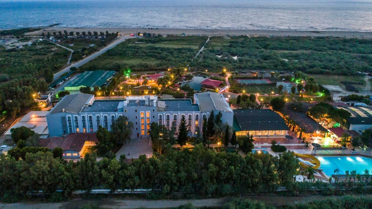 Hotel Beyt - Islamic Kuşadası Dış mekan fotoğraf