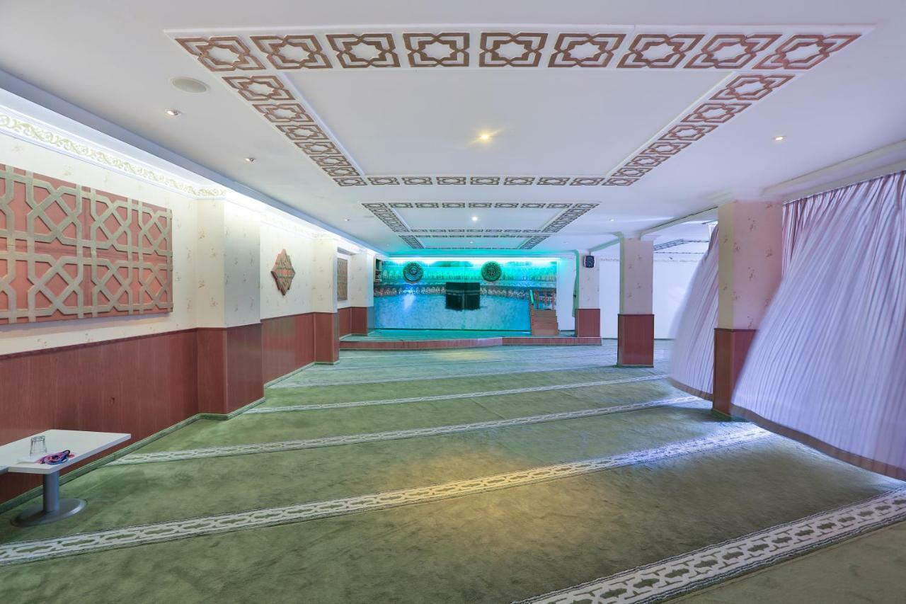 Hotel Beyt - Islamic Kuşadası Dış mekan fotoğraf