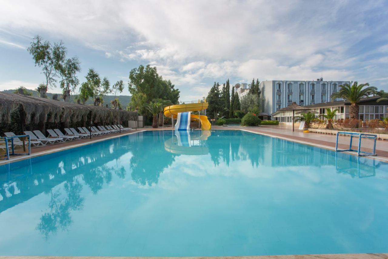 Hotel Beyt - Islamic Kuşadası Dış mekan fotoğraf