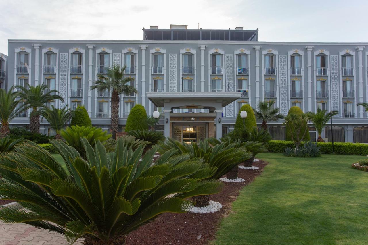 Hotel Beyt - Islamic Kuşadası Dış mekan fotoğraf