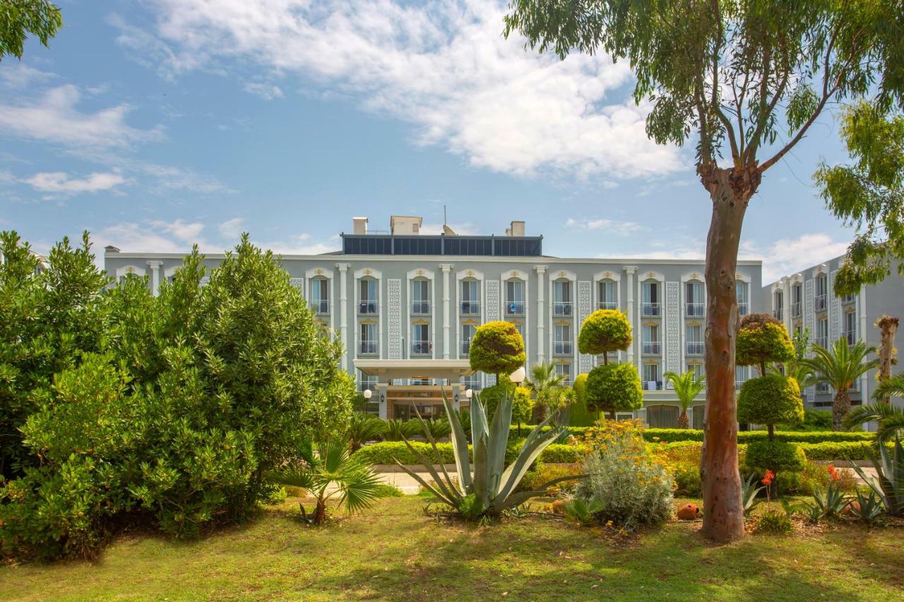 Hotel Beyt - Islamic Kuşadası Dış mekan fotoğraf