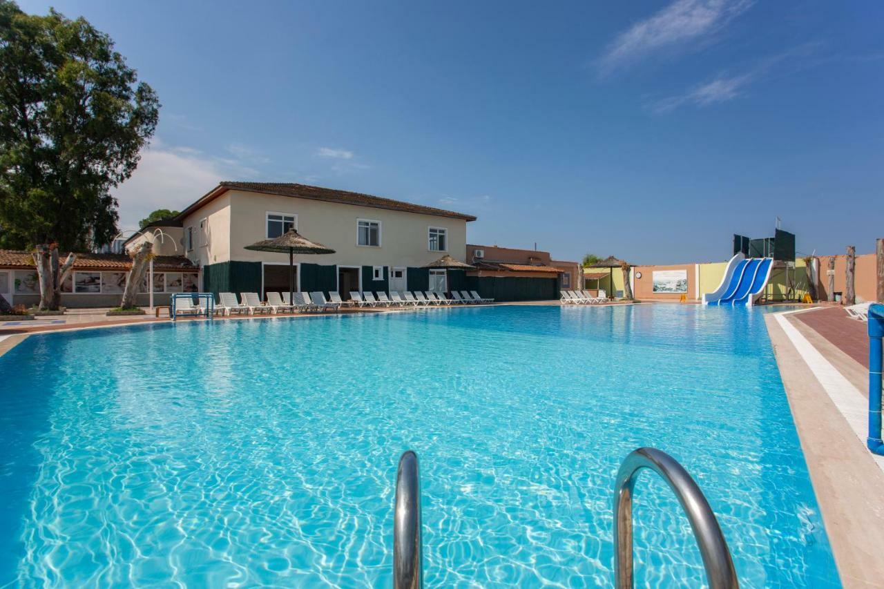 Hotel Beyt - Islamic Kuşadası Dış mekan fotoğraf