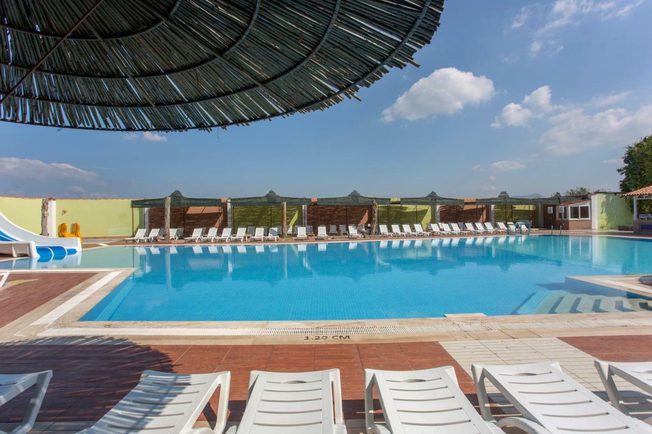 Hotel Beyt - Islamic Kuşadası Dış mekan fotoğraf