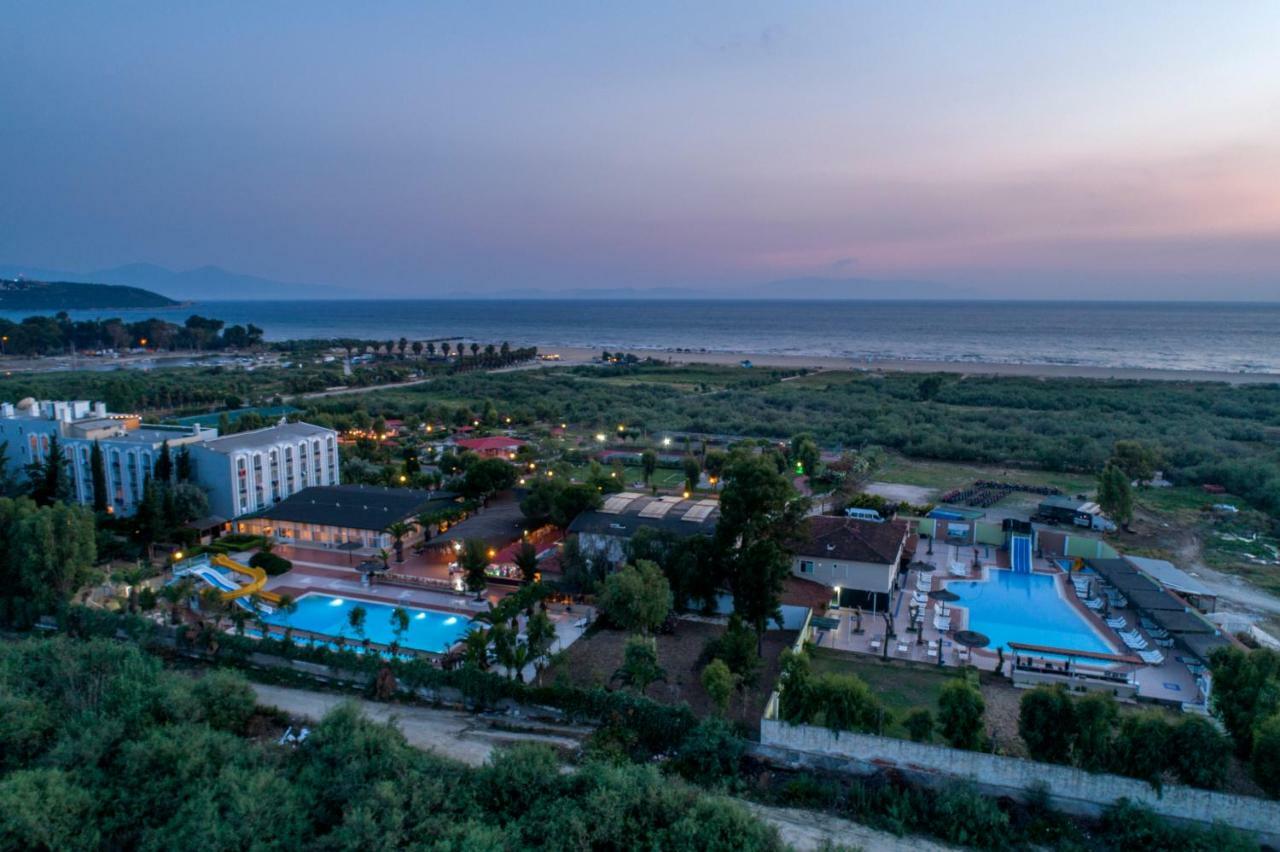 Hotel Beyt - Islamic Kuşadası Dış mekan fotoğraf