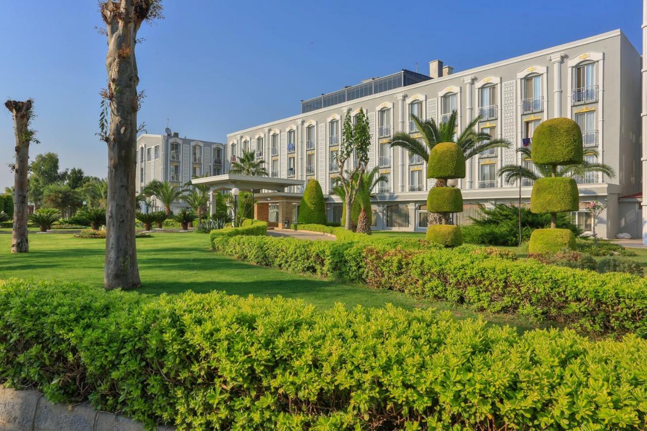Hotel Beyt - Islamic Kuşadası Dış mekan fotoğraf