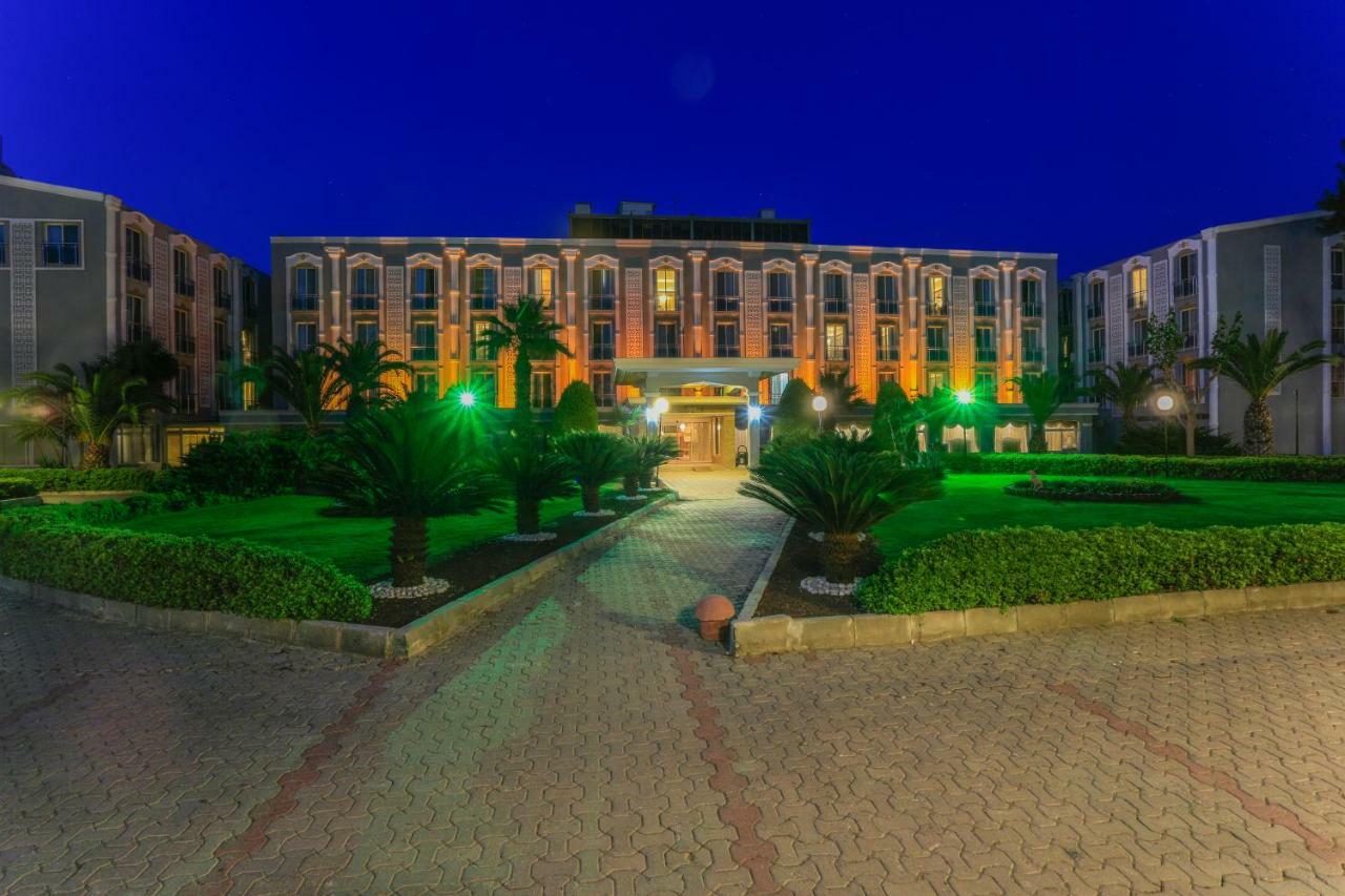Hotel Beyt - Islamic Kuşadası Dış mekan fotoğraf