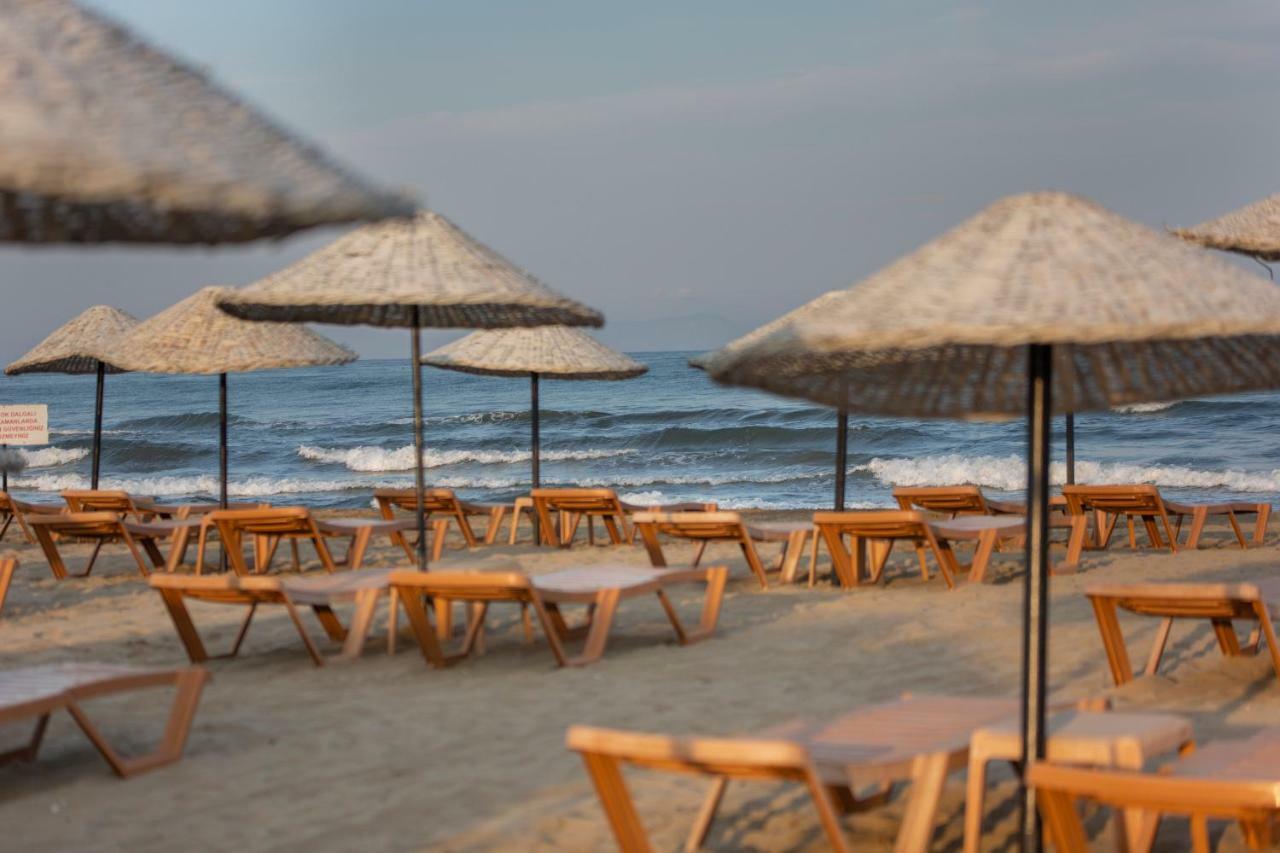 Hotel Beyt - Islamic Kuşadası Dış mekan fotoğraf