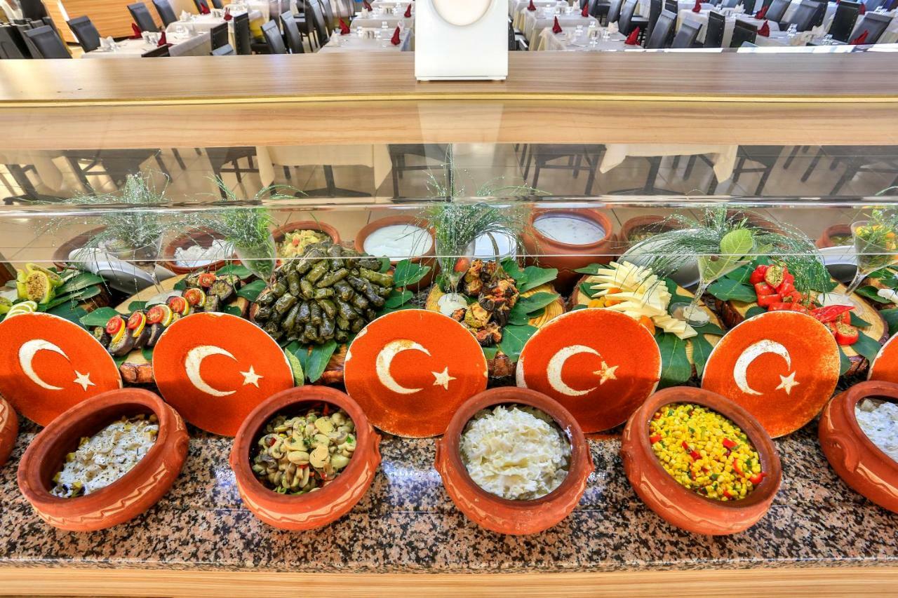Hotel Beyt - Islamic Kuşadası Dış mekan fotoğraf