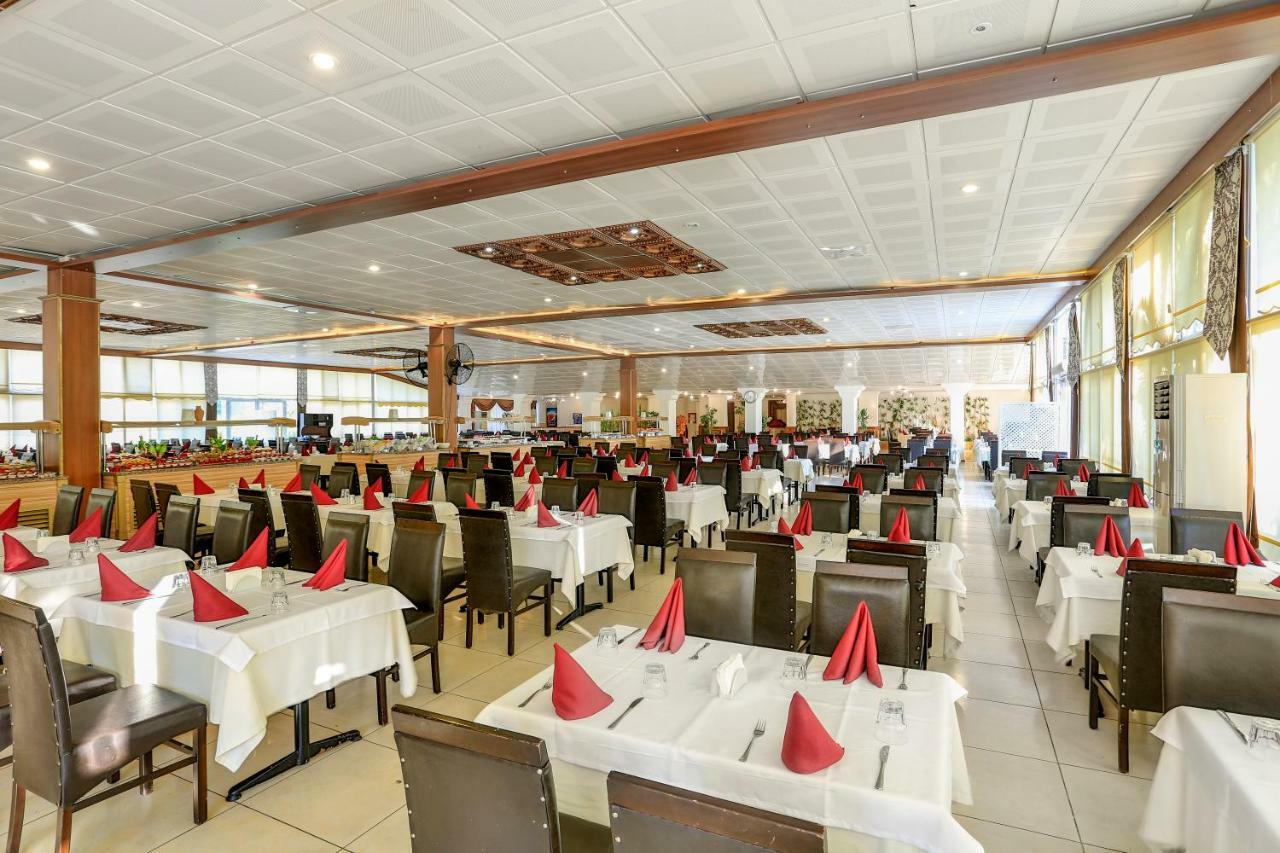 Hotel Beyt - Islamic Kuşadası Dış mekan fotoğraf