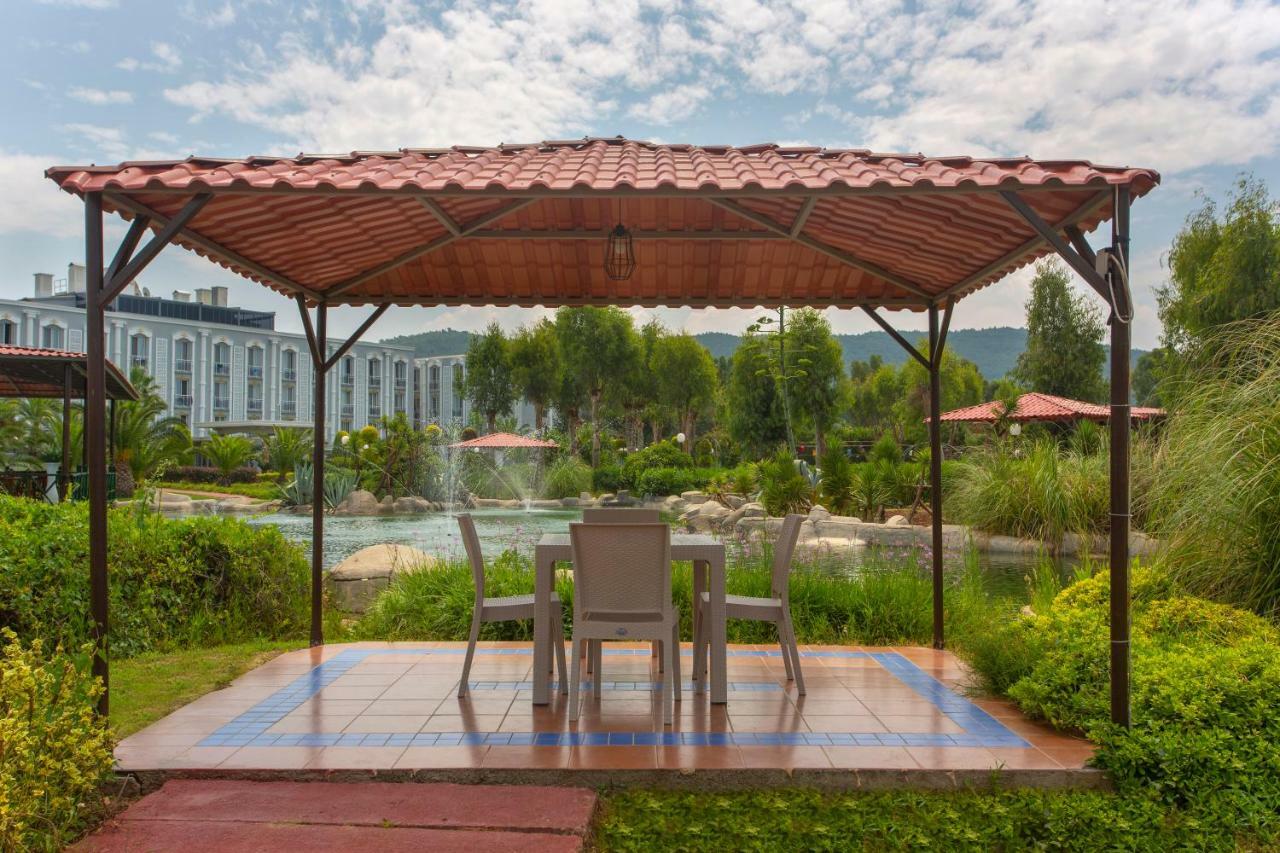 Hotel Beyt - Islamic Kuşadası Dış mekan fotoğraf