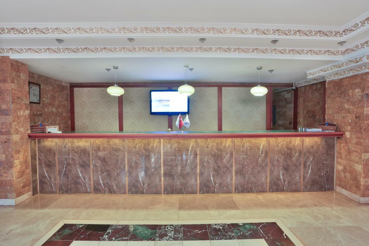 Hotel Beyt - Islamic Kuşadası Dış mekan fotoğraf