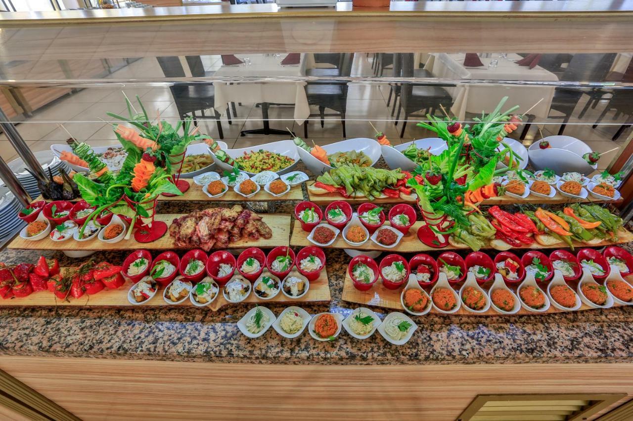 Hotel Beyt - Islamic Kuşadası Dış mekan fotoğraf