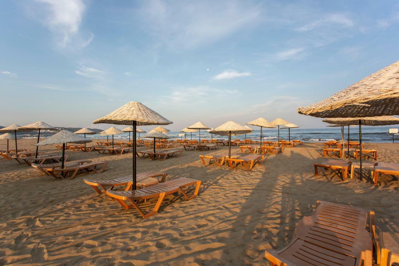 Hotel Beyt - Islamic Kuşadası Dış mekan fotoğraf