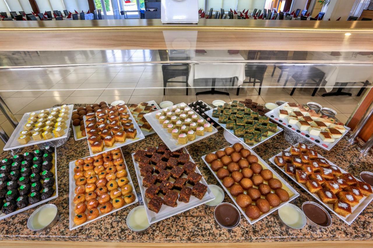 Hotel Beyt - Islamic Kuşadası Dış mekan fotoğraf