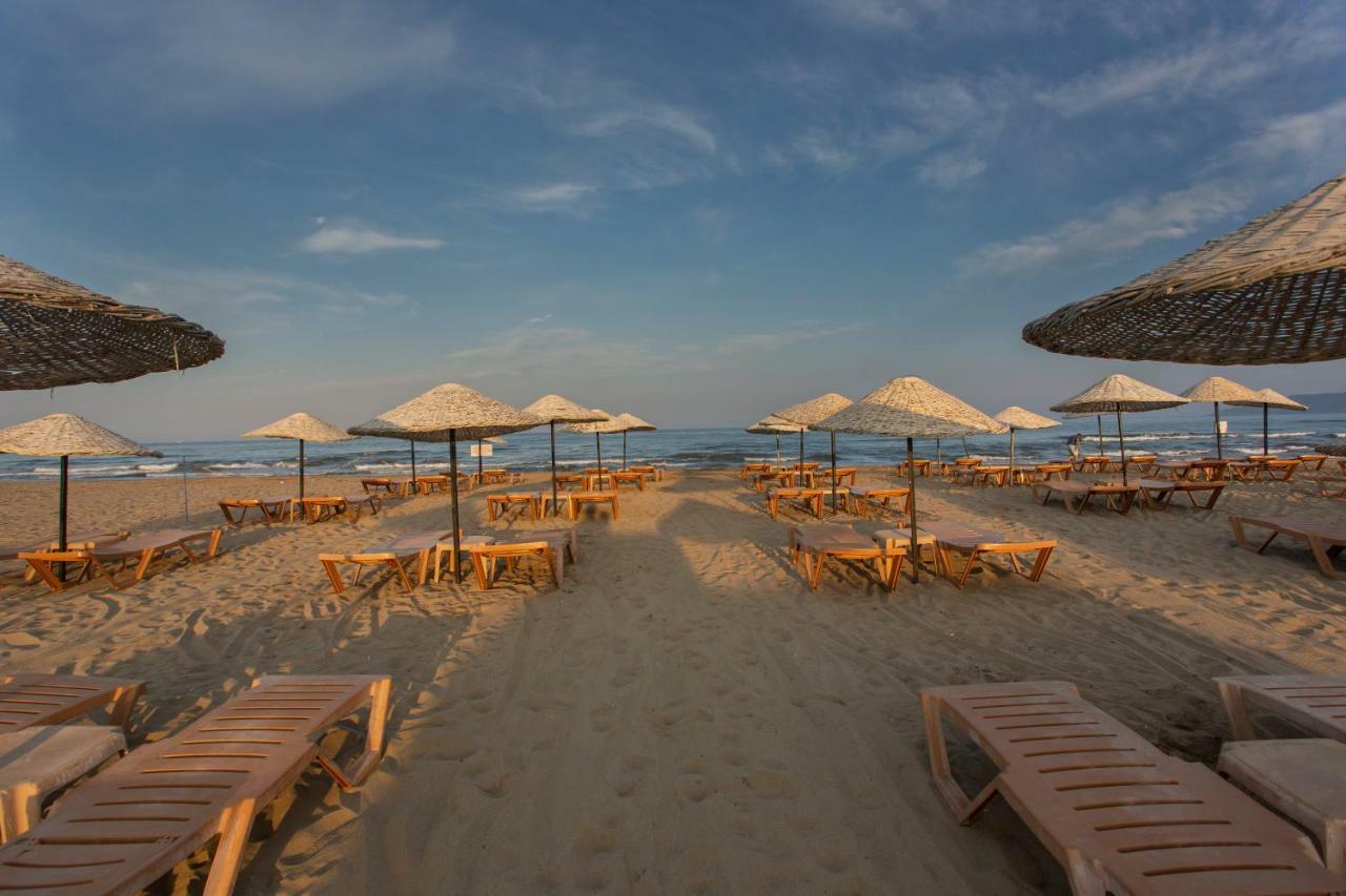 Hotel Beyt - Islamic Kuşadası Dış mekan fotoğraf
