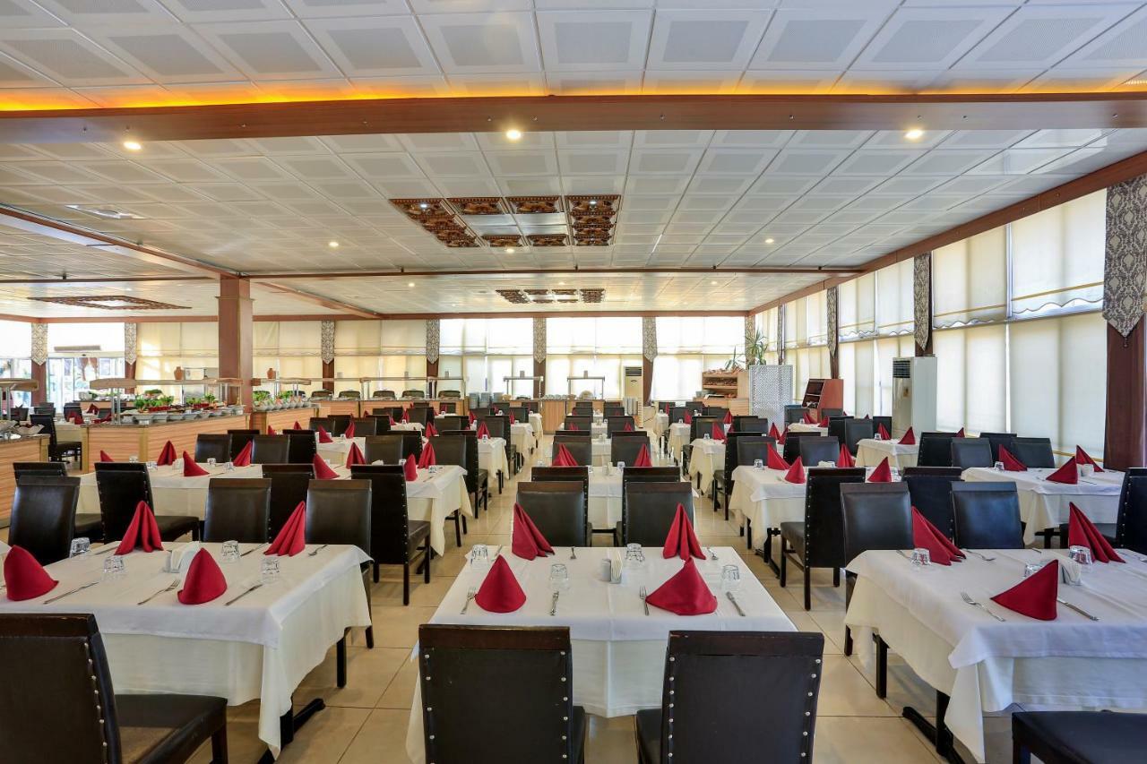 Hotel Beyt - Islamic Kuşadası Dış mekan fotoğraf