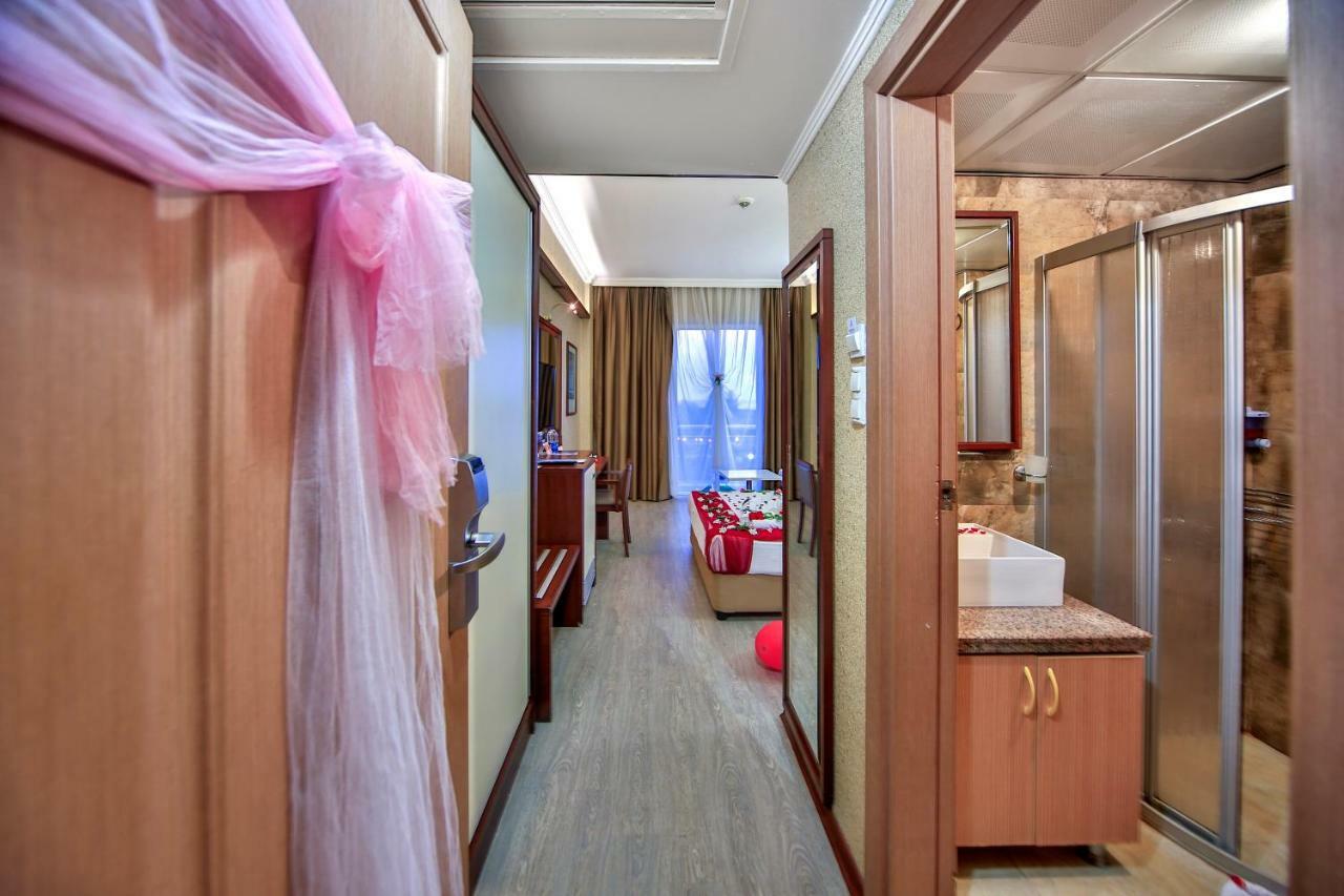 Hotel Beyt - Islamic Kuşadası Dış mekan fotoğraf