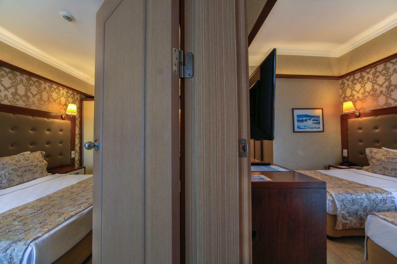 Hotel Beyt - Islamic Kuşadası Dış mekan fotoğraf