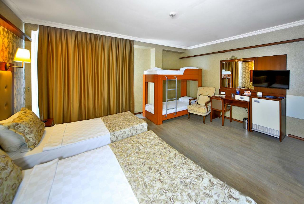 Hotel Beyt - Islamic Kuşadası Dış mekan fotoğraf