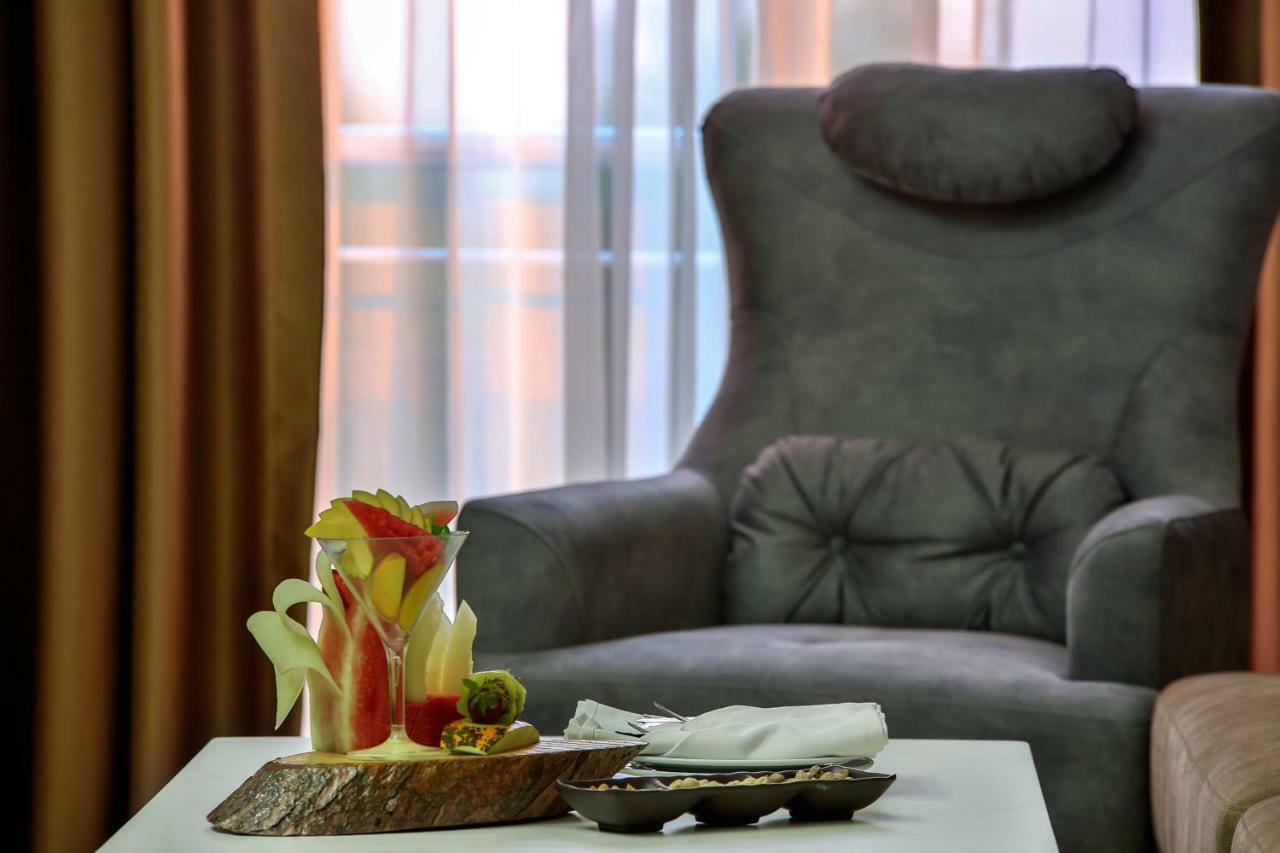 Hotel Beyt - Islamic Kuşadası Dış mekan fotoğraf