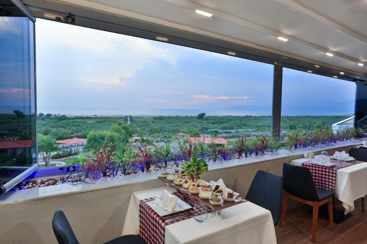 Hotel Beyt - Islamic Kuşadası Dış mekan fotoğraf