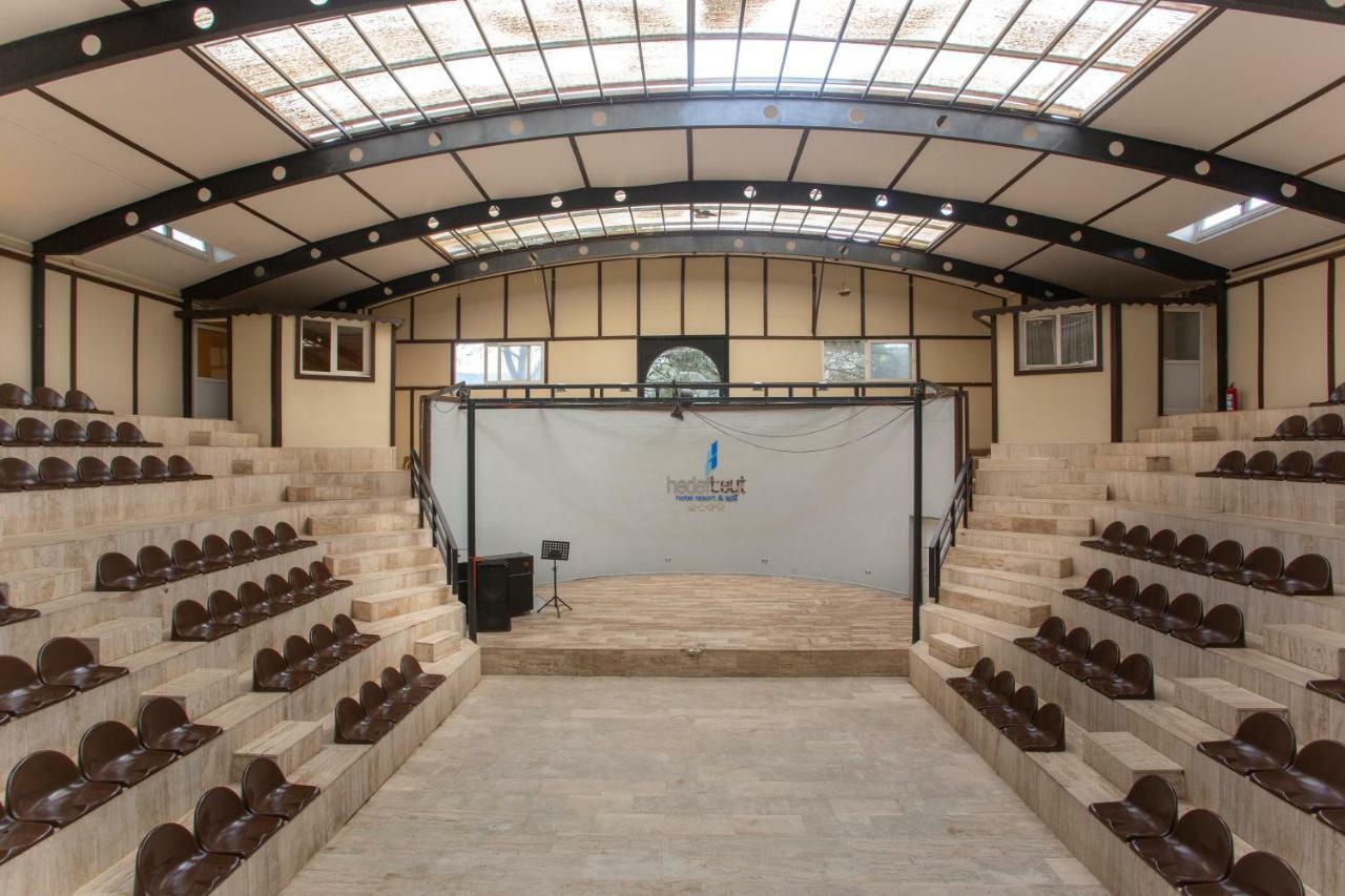 Hotel Beyt - Islamic Kuşadası Dış mekan fotoğraf